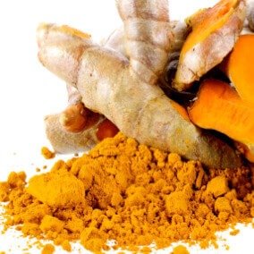 ingredients-tumeric